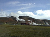 Egilsstadir