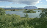 Egilsstadir